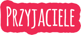 przyjaciele