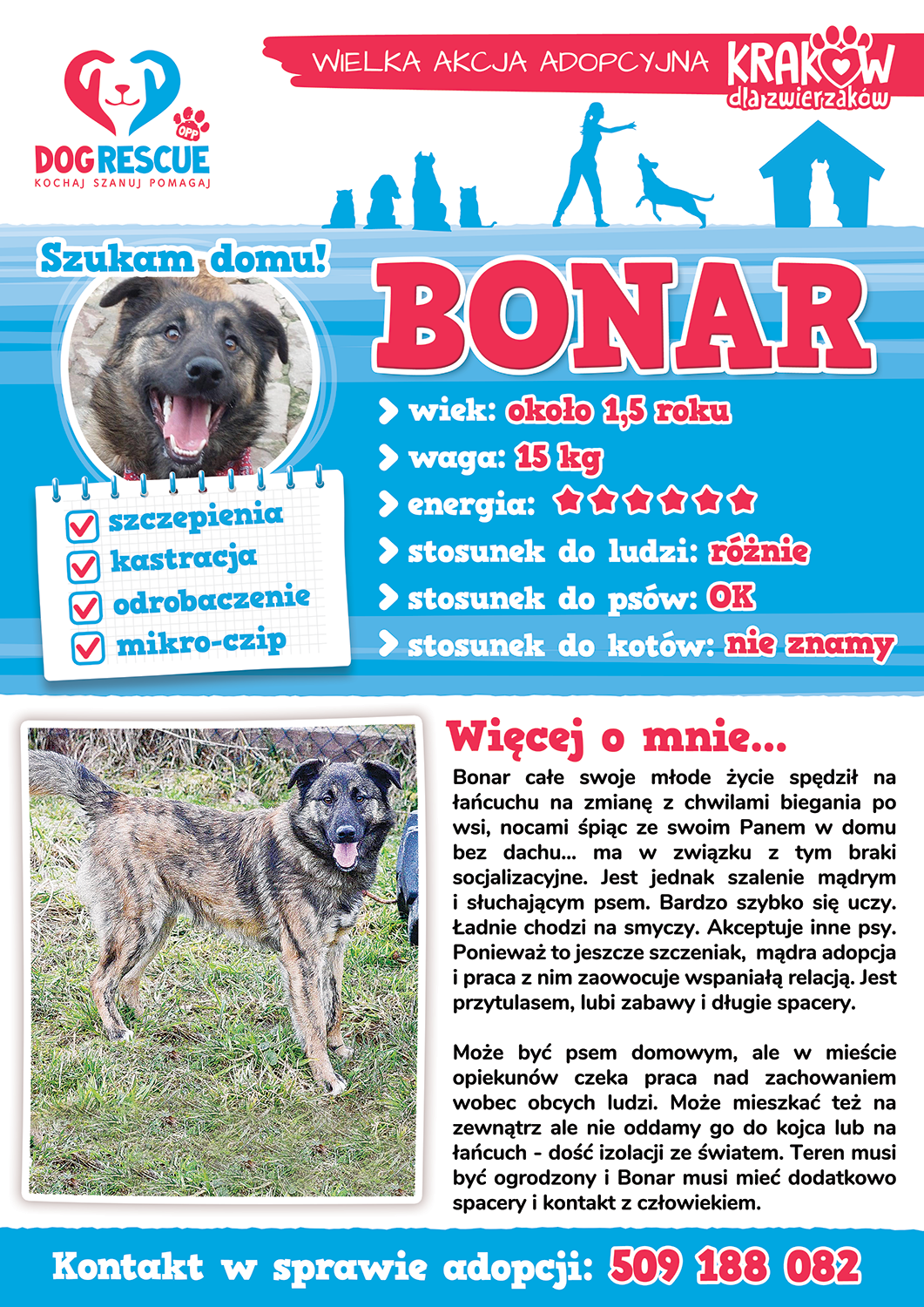 bonar