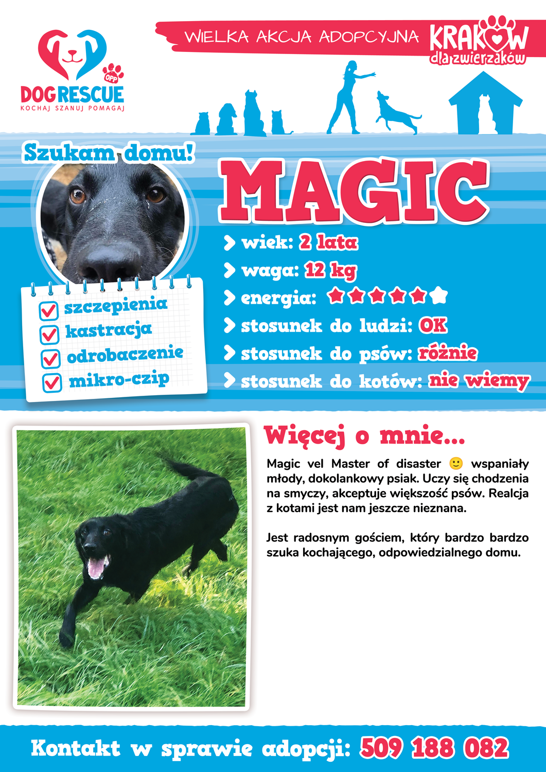 magic