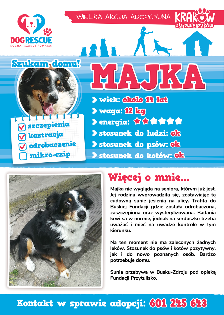 majka