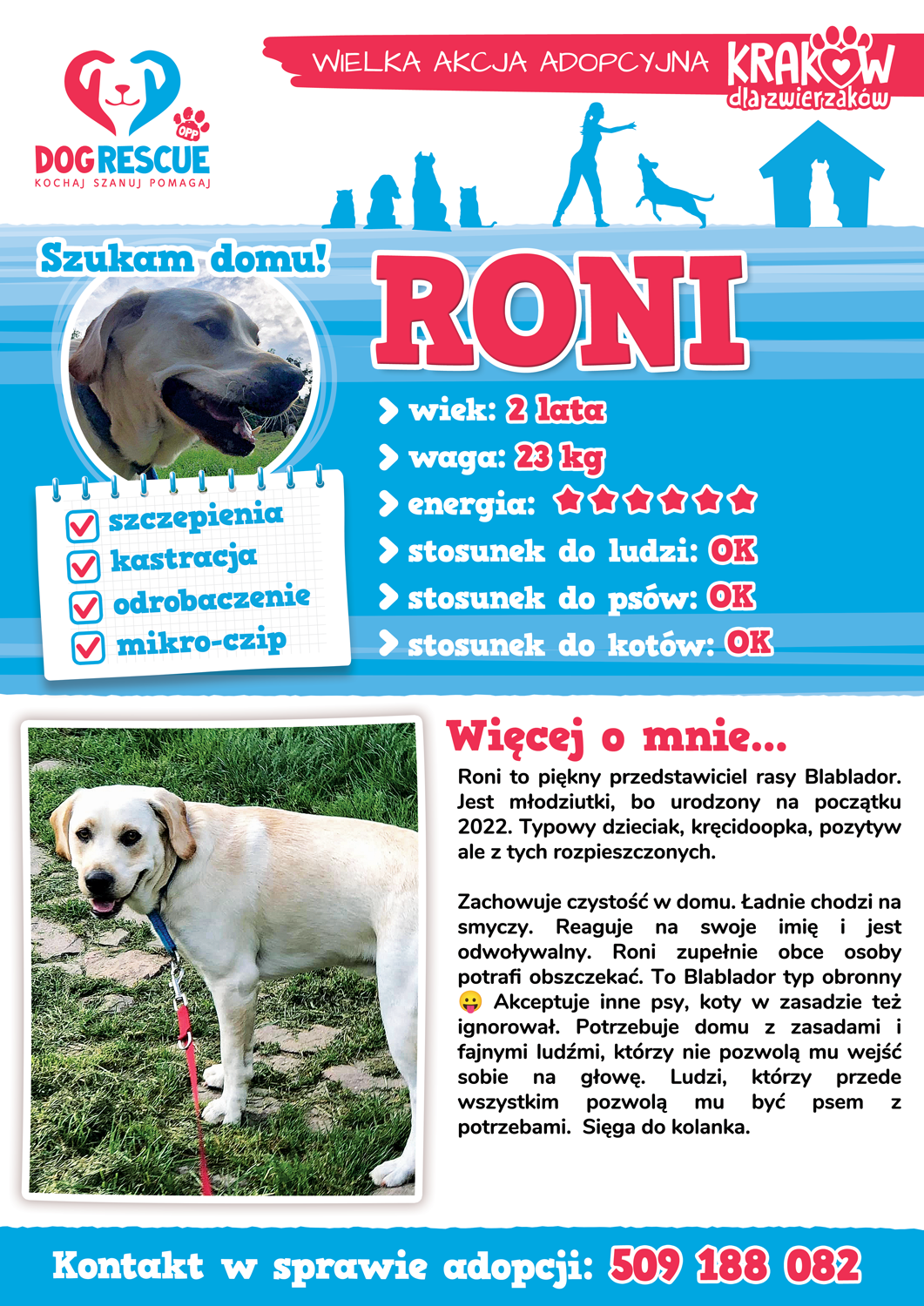 roni
