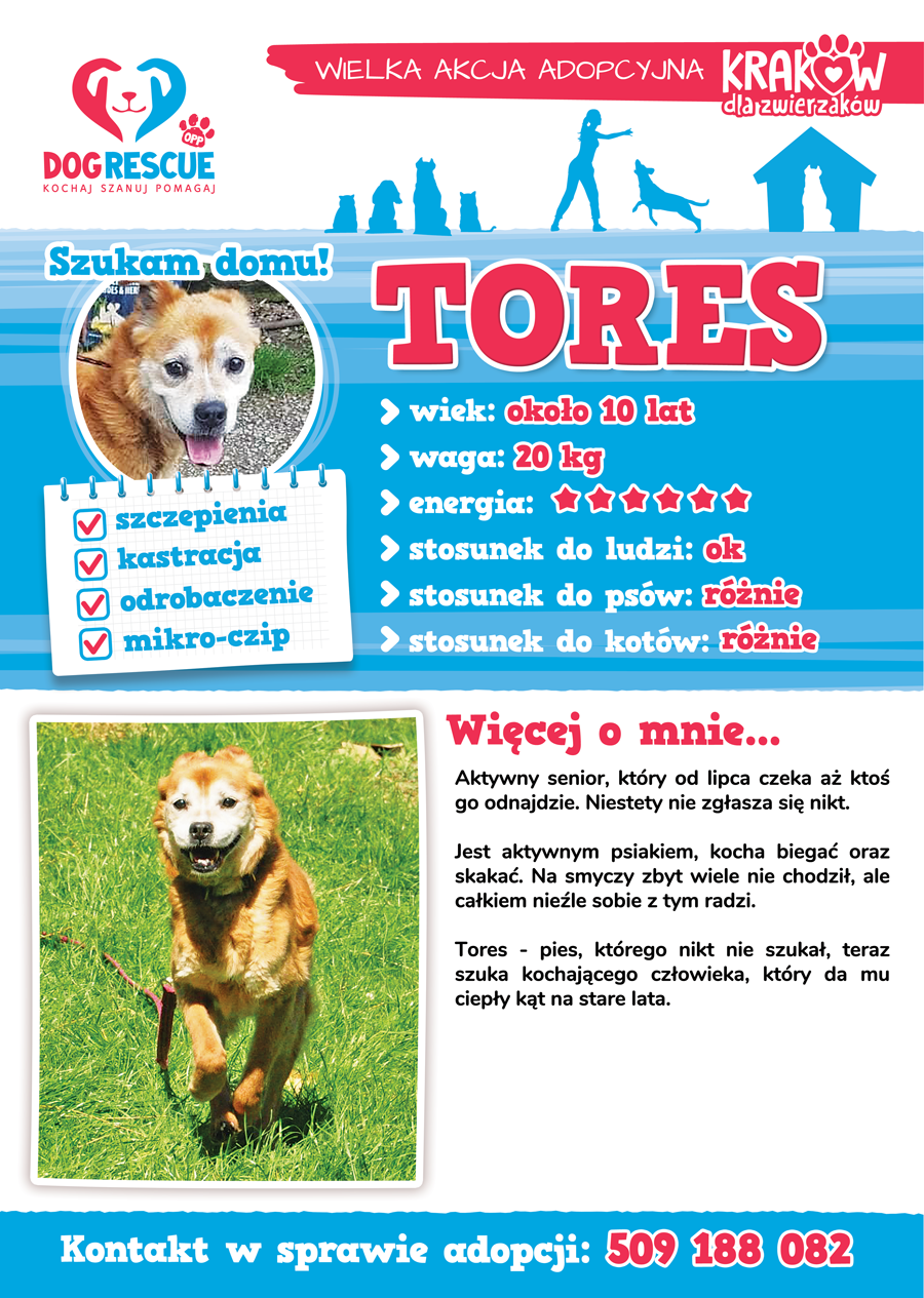 tores