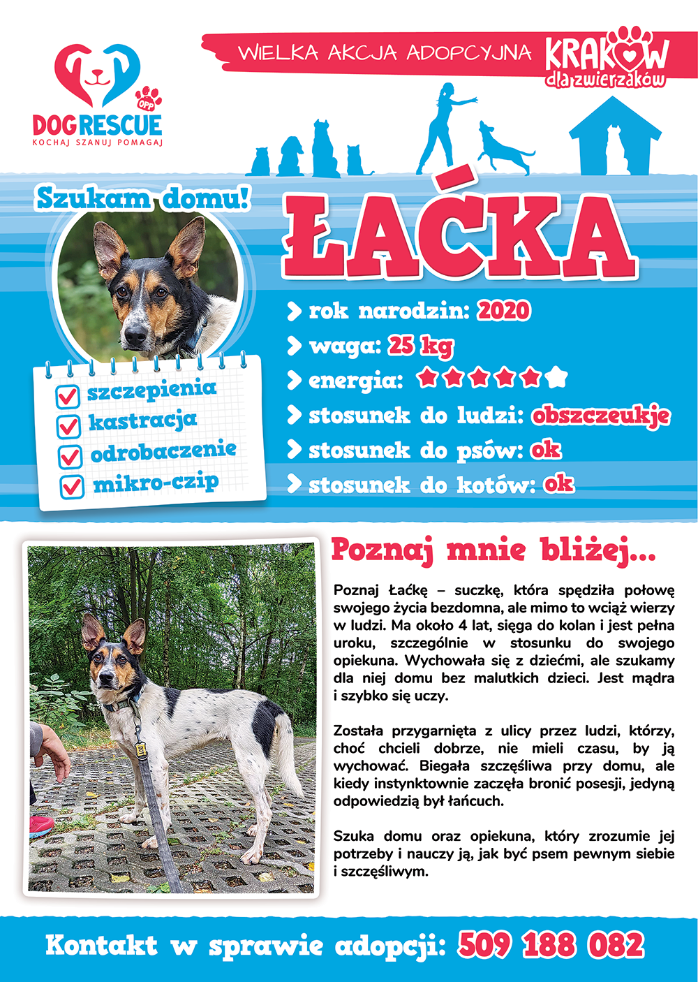 lacka