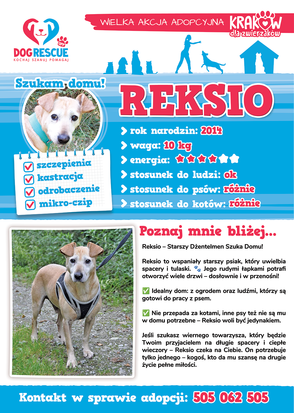 reksio