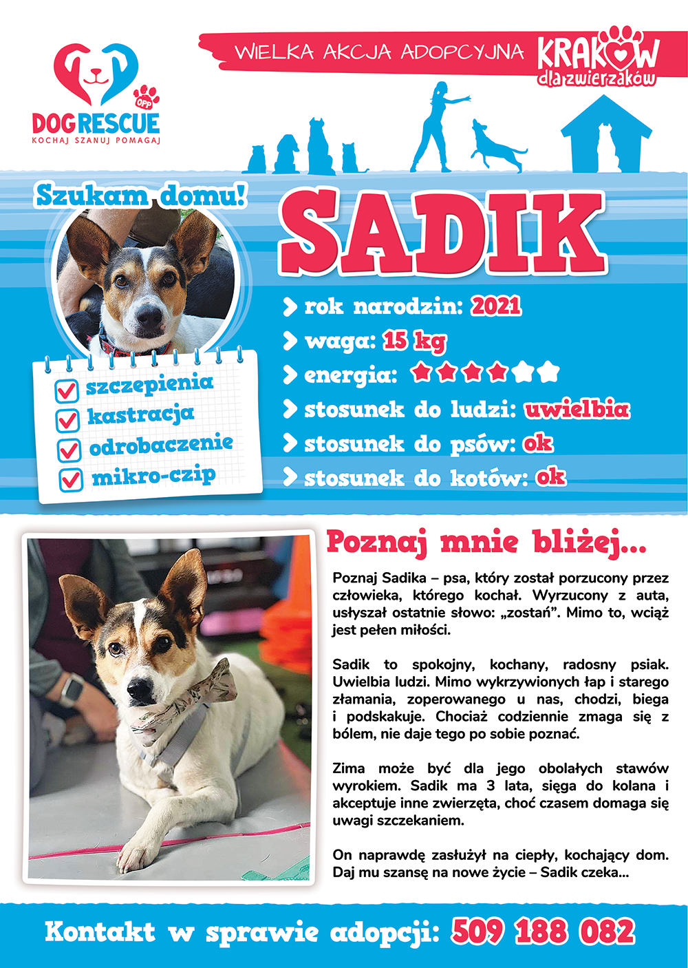 sadik